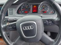 Audi A6 (C6) 2006 - Automobilis dalims