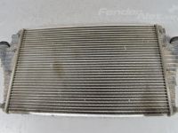 Saab 9-3 Turbo jahutus radiaator (1.9 TDI)