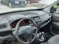 Opel Combo (D) 2012 - Automobilis dalims