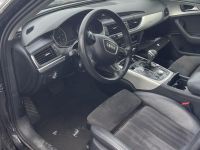 Audi A6 (C7) 2012 - Automobilis dalims