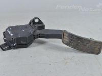 Subaru Outback Gaasipedaal (anduriga)