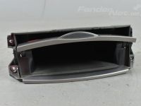Subaru Outback Laegas, armatuurlauas