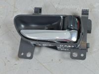 Subaru Outback Esiukse link, parem (sisem.)