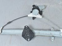 Subaru Outback Tagaukse klaasitõstuk, vasak (el.)(kompl.)