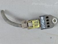 Subaru Outback Turvavarustuse löögiandur