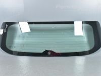 Jeep Renegade galinis stiklas