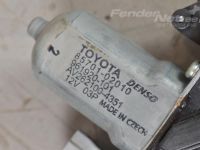 Toyota Auris Esiukse klaasitõstuk, parem (el.)(kompl.)
