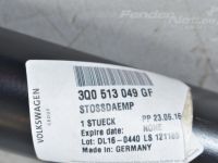 Volkswagen Passat (B8) 2014-2023 Amort (tag.)
