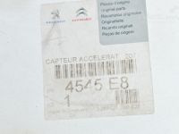 Citroen Berlingo 2008-2018 ABS andur,  tagumine
