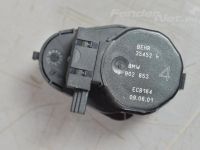 BMW 3 (E46) Seademootor (salongi ventilatsioon)