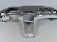 BMW 3 (E46) Armatuurlaud