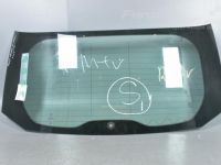 Ford C-Max galinis stiklas