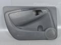 Fiat Fiorino / Qubo (225) Esiukse polster, vasak