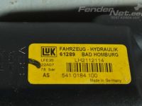 Fiat Fiorino / Qubo (225) vairo stiprintuvo siurblys