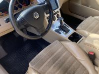 Volkswagen Passat 2009 - Automobilis dalims