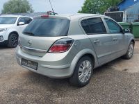 Opel Astra (H) 2007 - Automobilis dalims