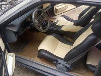 Pontiac Firebird 1988 - Automobilis dalims