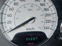 Chrysler Sebring 2005 - Automobilis dalims