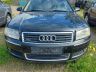 Audi A8 (D3) 2003 - Automobilis dalims