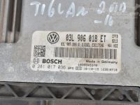 Volkswagen Tiguan Mootori juhtplokk (2.0 diisel)