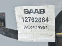 Saab 9-5 1997-2010 Kütusepump (bensiin)