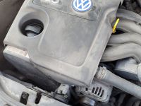 Volkswagen Passat 2001 - Automobilis dalims