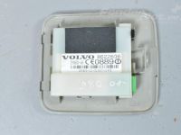 Volvo S80 Alarmi juhtplokk (katuse andur)