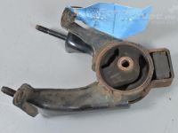 Toyota Corolla Mootoripadi, tagumine