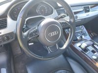 Audi A8 (D4) 2013 - Automobilis dalims