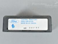 Ford Mondeo 1996-2000 JUHTPLOKK