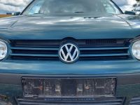 Volkswagen Golf 4 1998 - Automobilis dalims