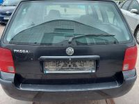 Volkswagen Passat 1998 - Automobilis dalims