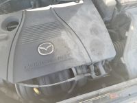 Mazda 3 (BK) 2006 - Automobilis dalims