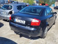 Audi A4 (B6) 2003 - Automobilis dalims