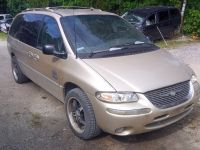 Chrysler Voyager / Town & Country 2000 - Automobilis dalims