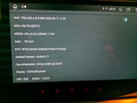Kia ceed 2018-2020 android multimedia "9