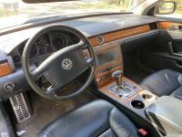 Volkswagen Phaeton 2005 - Automobilis dalims