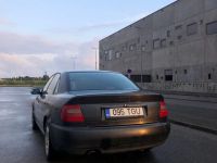 Audi A4 (B5) 1997 - Automobilis dalims
