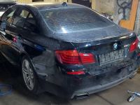 BMW 5 (F10 / F11) 2013 - Automobilis dalims