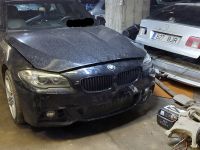 BMW 5 (F10 / F11) 2013 - Automobilis dalims