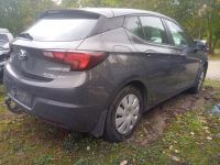 Opel Astra (K) 2017 - Automobilis dalims