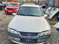 Opel Vectra (B) 1997 - Automobilis dalims