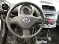 Toyota Aygo 2011 - Automobilis dalims