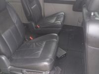 Chrysler Grand Voyager / Town & Country 2010 - Automobilis dalims