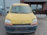 Renault Kangoo 1998 - Automobilis dalims