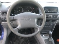Toyota Corolla 1998 - Automobilis dalims
