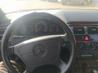 Mercedes-Benz E (W210) 1997 - Automobilis dalims