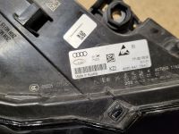 Audi Q7 (4M) 2017 - Automobilis dalims