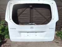 Mercedes-Benz V / Vito / EQV (W447) 2016 bagažinės dangtis