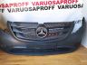 Mercedes-Benz V / Vito / EQV (W447) 2016 esipõrkeraud / Vito